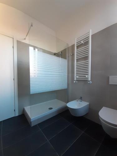 Sunrise Apartment in Giudecca, Benátky (fotografie 10)
