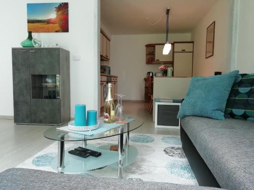 Ferienwohnung zur Muhle