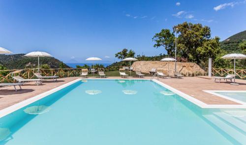 Villa Ginevra Hotel ristorante