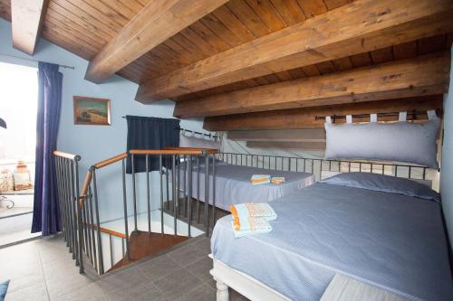  Casa Anna con terrazzo, Lipari in Lipari