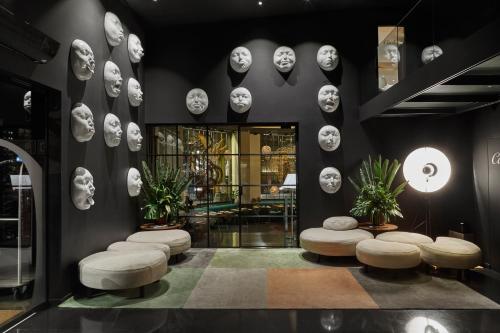 Ohla Barcelona - 5