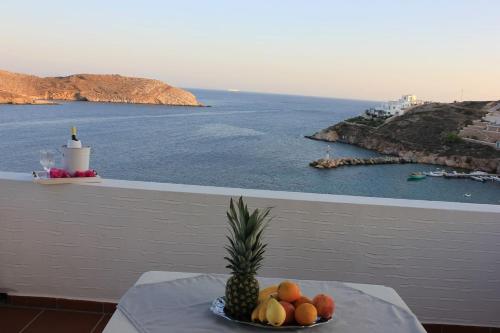  SYROS//Denia House...amazing private view!!! in Vari