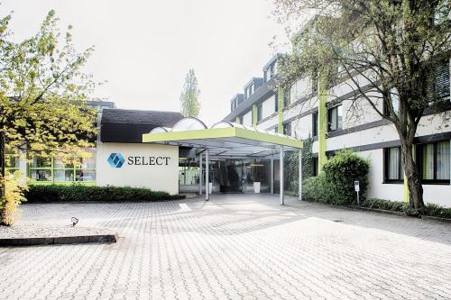 Select Hotel Erlangen