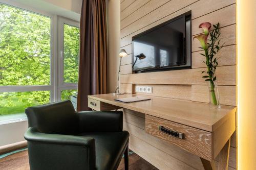 1 twin bed