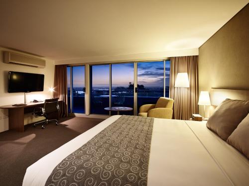 Mercure Sydney St Leonards in นอร์ท ชอร์