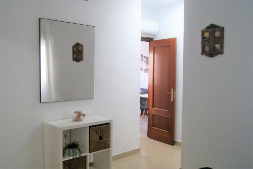 Atico Tavira two private terraces with great views