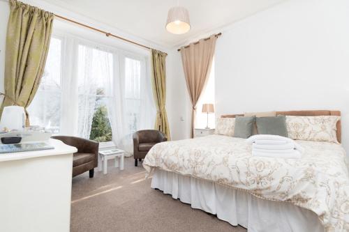 Dolafon Guest House in Caernarfon