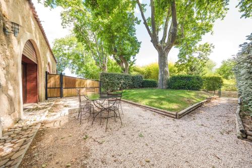 Three-Bedroom Duplex Apartment