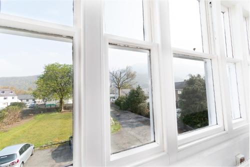 Dolafon Guest House in Caernarfon