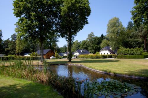 BE Comfort 8 personen