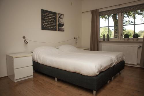 Groepsboerderij 20 pers. - image 12