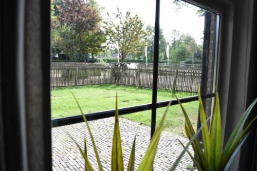 Groepsboerderij 20 pers. - image 7