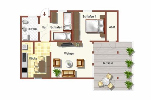 Robinson Crusoe - image 3