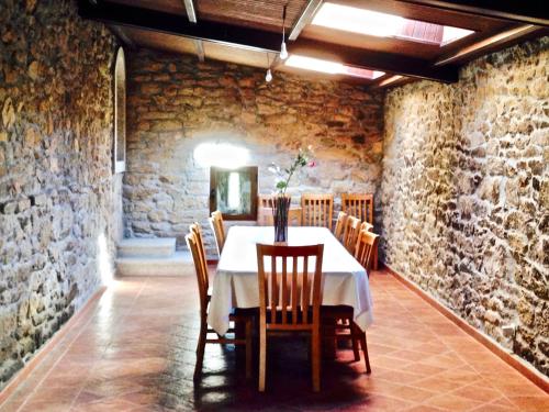 Casa de Fornas - Ribeira Sacra - Rodeiro gîte à louer Fufín