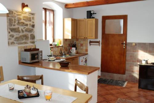 Chalupa Hojna Voda - image 7