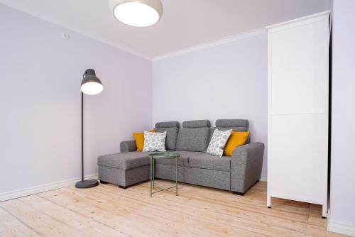 Dream Stay - Authentic Studio near Seaplane Harbour - image 2