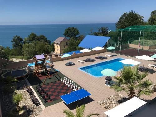 hotel photo