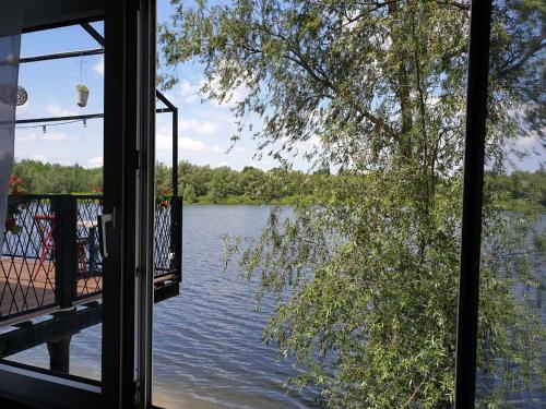 Facilities, B&B Bela Vrba in Bačko Novo Selo