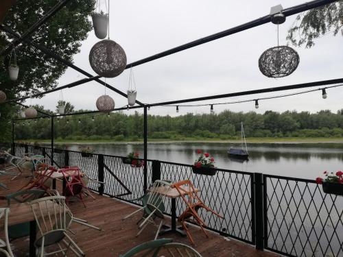 B&B Bela Vrba - main image