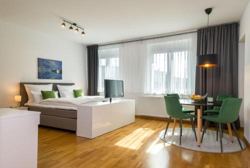 City Appartements Villach