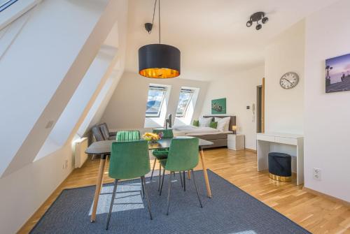 City Appartements Villach