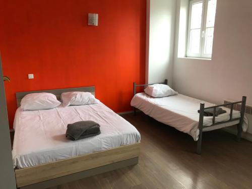 Hôtel Le Casino St Quentin Gare - image 7