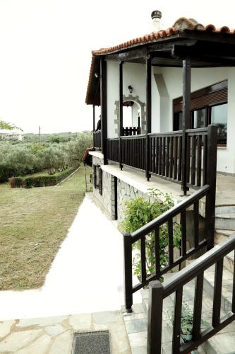 Vavas Villa