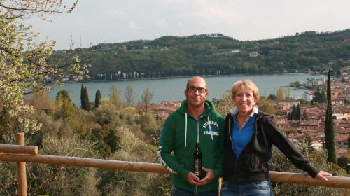Agriturismo Podere Nigriano - image 13