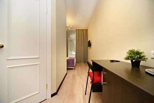 Hotel Orange Leninsky Avenue - image 5