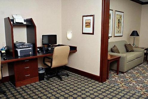 Staybridge Suites - Philadelphia Valley Forge 422, an IHG Hotel