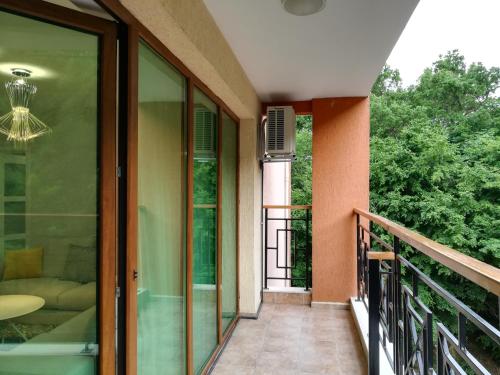 Sunrise Complex Apartments - image 4