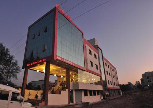 Sai Grand Castle Inn