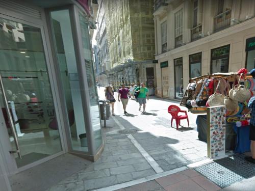 Duende Apartments, Málaga (fotografie 9)