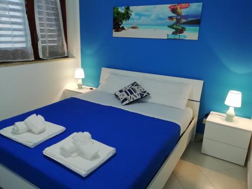 Casa vacanze Mia gîte à louer San Vito Lo Capo