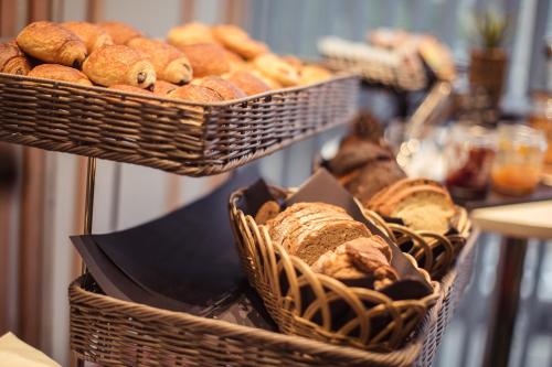 Mercure Limoges Centre - image 12