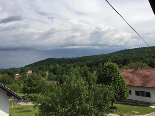 Apartman Laura