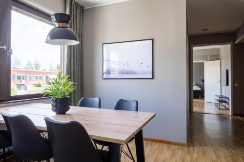 บริการและสิ่งอำนวยความสะดวก, Hotel B&B Granden in เช็ลเลฟเทโอ