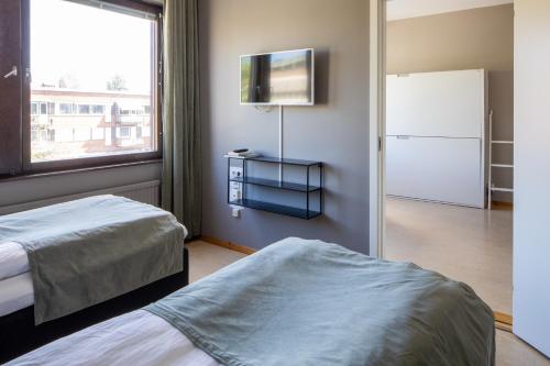 Hotel B&B Gränden - image 6