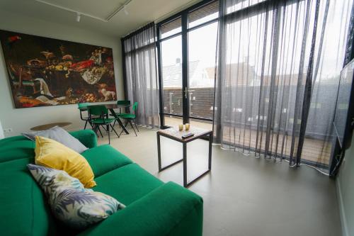 Business Guest House Groningen - image 8