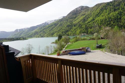 Landhaus Seereith in Faistenau, Österreich