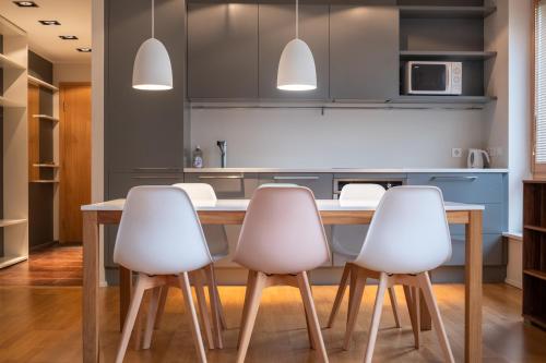 Dream Stay - Stylish Apartment near Old Town with Free Parking, Tallinn (photo 3)
