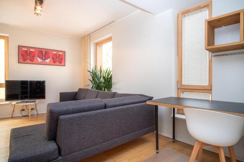 Dream Stay - Stylish Apartment near Old Town with Free Parking - image 5