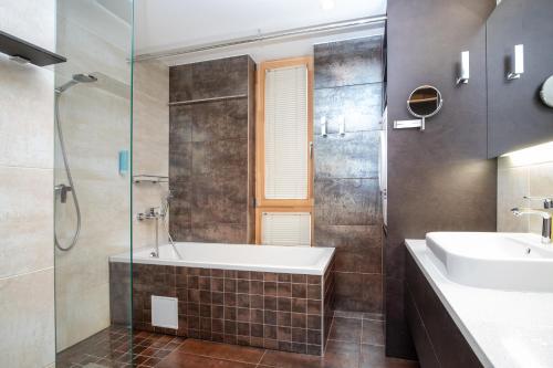 One-Bedroom Apartment image 10