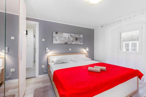 Molo Longo - Central Apartments & Rooms, Rijeka (fotografie 10)