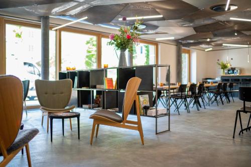 SET Hotel.Residence by Teufelhof Basel - main image