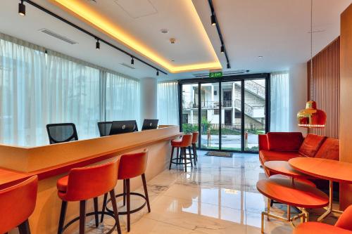 Hotel Fagus by Aycon - image 8