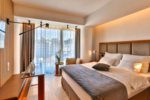 Hotel Fagus by Aycon, Budva | 2026 Updated Prices, Deals