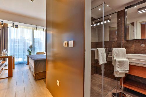 Hotel Fagus by Aycon, Budva | 2026 Updated Prices, Deals