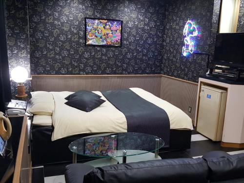 Chocola Okayama Higashi (Adult Only) – Okayama, LA