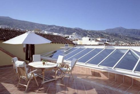 บริการและสิ่งอำนวยความสะดวก, Hotel Rural Victoria - La Orotava in ลา โอโรตาบา